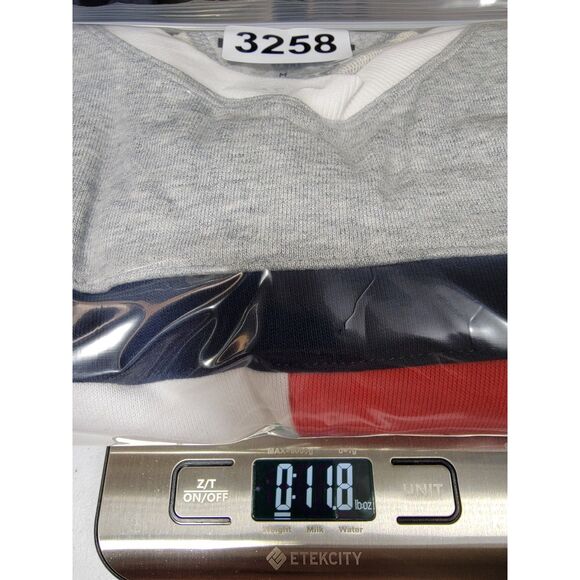 TOMMY HILFIGER Sport Men's T-shirt - Medium - Picture 6 of 6